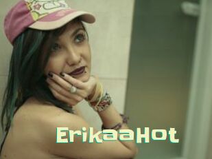 ErikaaHot