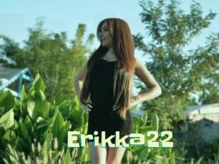 Erikka22