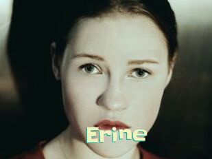 Erine Wanna Meet