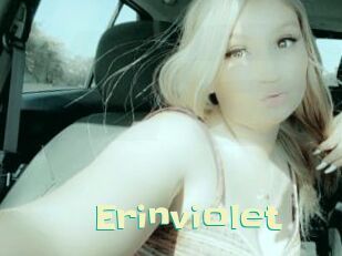 Erinviolet