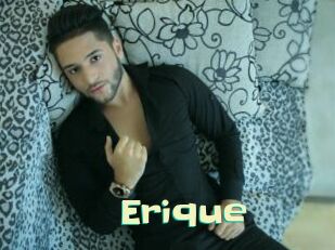 Erique Wanna Meet