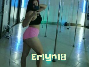 Erlyn18 Wanna Meet