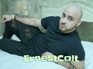 ErnestColt Wanna Meet
