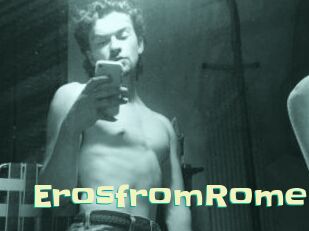 ErosfromRome Wanna Meet