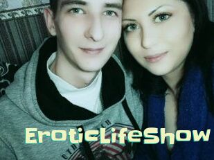 EroticLifeShow