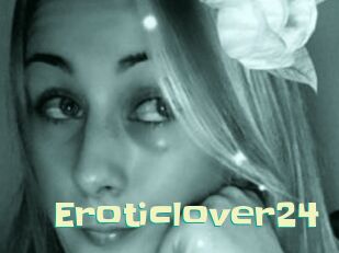 Eroticlover24 Wanna Meet