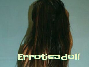 Erroticadoll