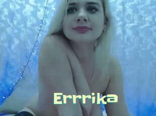 Errrika Wanna Meet