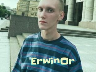ErwinOr