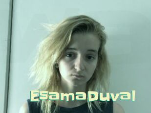 EsamaDuval