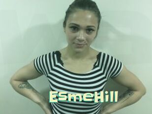 EsmeHill