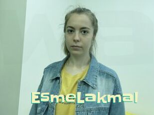 EsmeLakmal