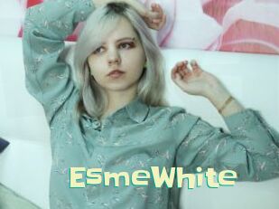 EsmeWhite