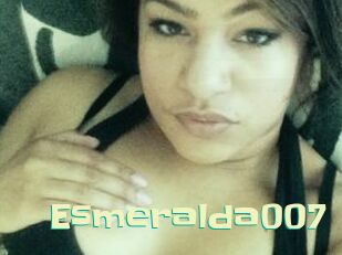 Esmeralda007