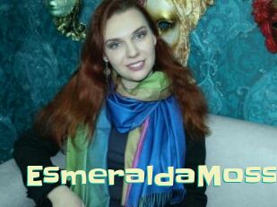 EsmeraldaMoss