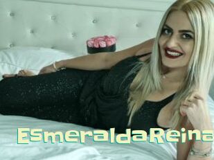EsmeraldaReina