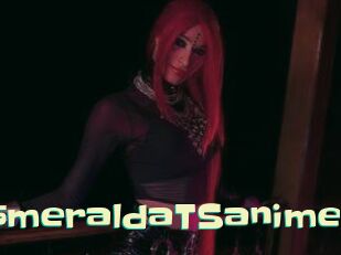 EsmeraldaTSanime