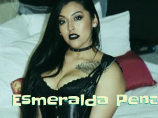 Esmeralda_Pena
