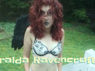 Esmeralda_Ravencroft