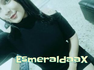 EsmeraldaaX