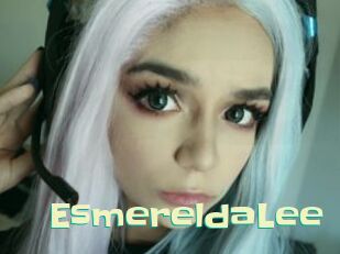 EsmereldaLee