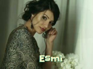 Esmi