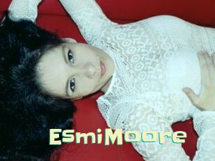 EsmiMoore