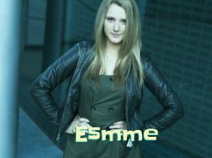 Esmme