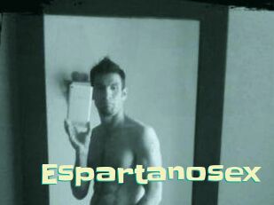 Espartanosex Wanna Meet