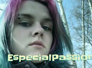 EspecialPassion