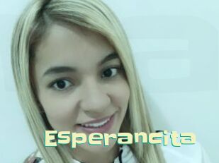 Esperancita