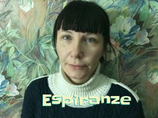 Espiranze