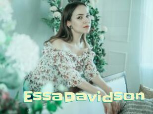 EssaDavidson Wanna Meet