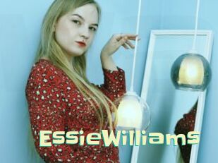 EssieWilliams