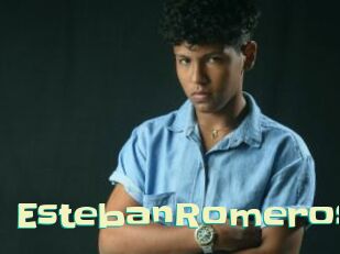 EstebanRomeros