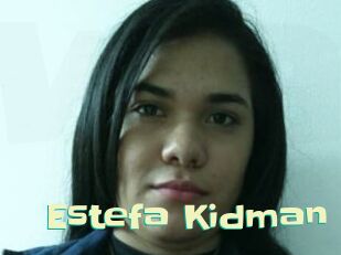 Estefa_Kidman