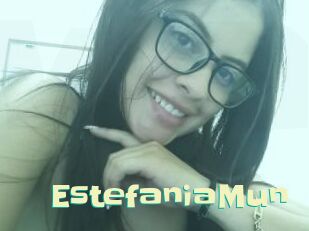 EstefaniaMun