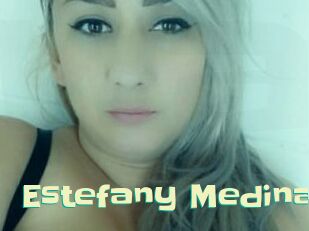 Estefany_Medina Wanna Meet