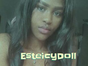 EsteicyDoll