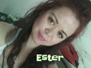 Ester