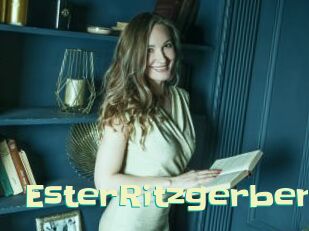 EsterRitzgerber