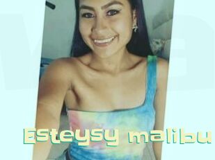 Esteysy_malibu