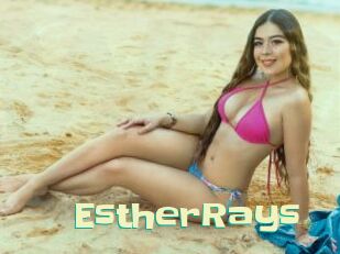 EstherRays