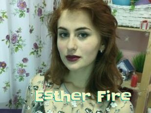 Esther_Fire