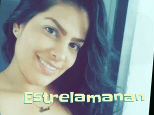 Estrelamanan