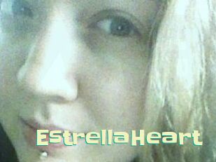 EstrellaHeart Wanna Meet