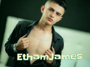 EthamJames