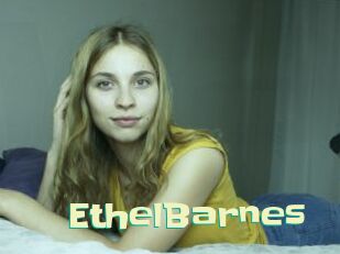EthelBarnes Wanna Meet