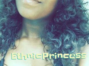 EthnicPrincess