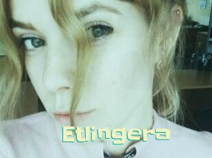 Etlingera